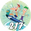 Игры Финис и Ферб
